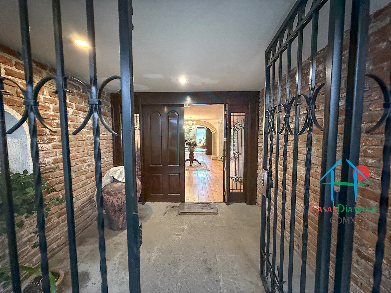 Interlomas Casa Rubén AB - Acceso 2 Interlomas Casa Rubén AB - Acceso 2